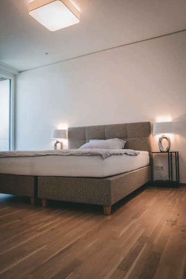 Supreme Apartment With Top Balcony And View Vienna