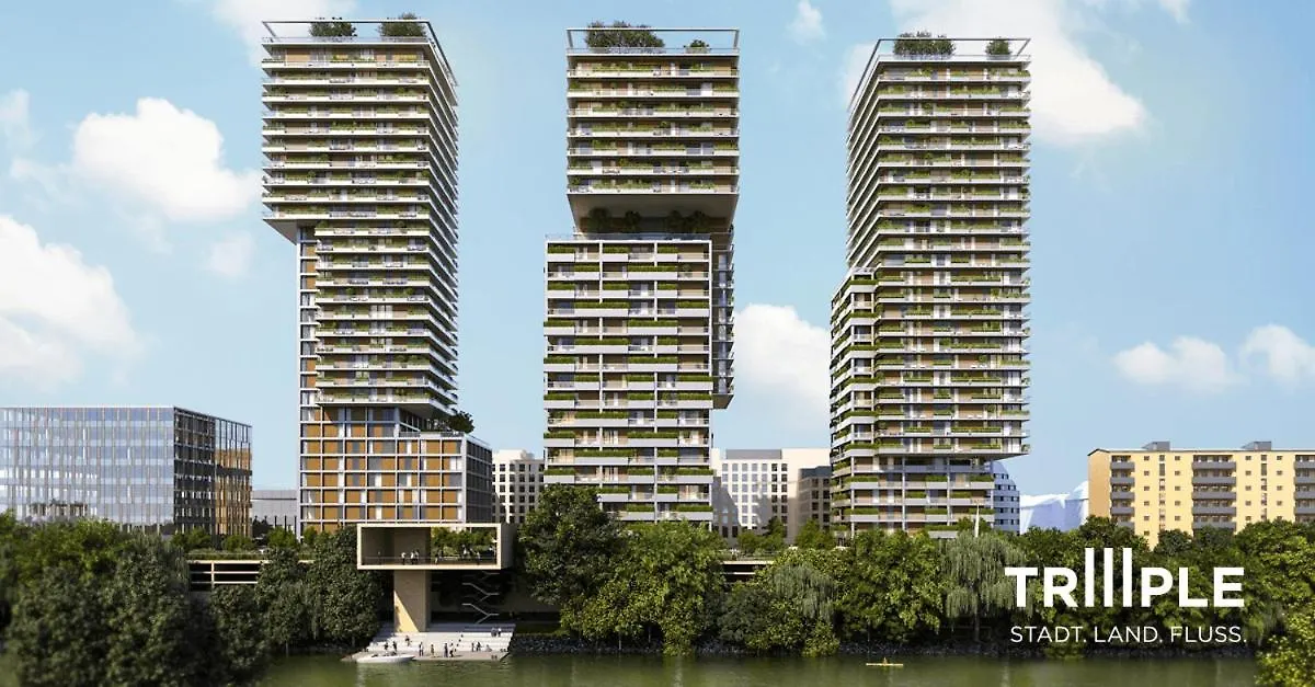 Supreme Apartment With Top Balcony And View location